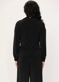 Mirel Blouse Black