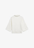 Iben Elle Top Bright White