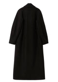 Db Wool Coat Black