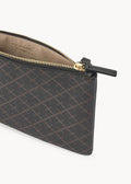 Ivy Purse Brown