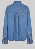Irvina Denim Shirt