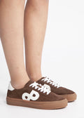 Kohia Sneakers Brown