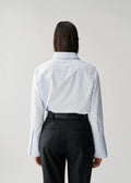 Signature Skjorte Light Blue