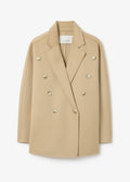 Db Doublé Jacket Light Beige