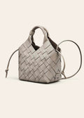 Misu Shoulder Bag Putty