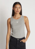 Tezza Singlet Grey
