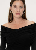 Boxus Sweater Black