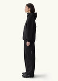 Synes Jacket Women Black