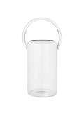 Luce Lantern | Clear