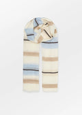 Stripeana Cowea Scarf