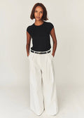 Avelino Pants Cream