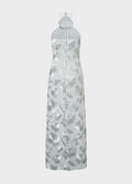 Rose Dress Light Sky