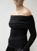 Boxus Sweater Black