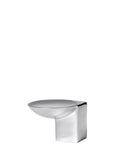 Santany Bowl Aluminium, Ø: 9,5cm