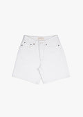 Belem Shorts Natural White