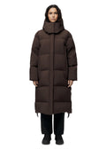 Stranda Down Coat Java