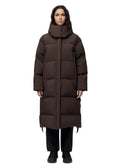 Stranda Down Coat Java