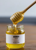 Skje | Honey Spoon | Natur
