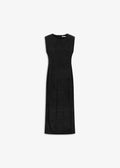 Midnight Dress Black