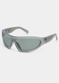 Devon Solbrille Glaucus Grey