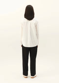 Palla Heavy Crepe Bukse
