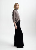 Tia Merino Knit Wood
