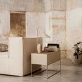 Arum Bordlampe Cashmere