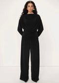 Mirel Blouse Black