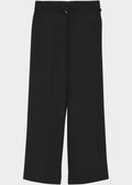 Elina Classic Gab Trousers Black