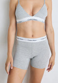 Boxer Brief Grey Heather
