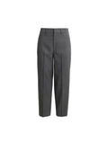 Alicia Bukse Dark Grey