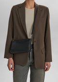 Mikala Crossbody Veske Black