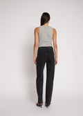 Tezza Singlet Grey