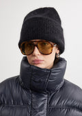Hypnotized Beanie