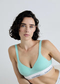 Lift Bralette Rolling Change Beau Blue