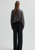 Kannika Blouse Beluga