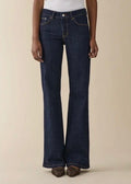San Babila Blue Rinse