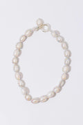 Pearl Drop Choker