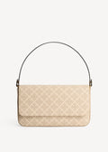 Tallie Shoulder Bag Feather