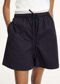 Ifeion Organic Cotton Shorts