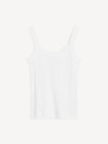 Frillio Singlet White