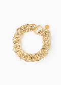 The Marianne Bracelet Gold