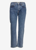 CW002 Classic Jeans | Mid Vintage