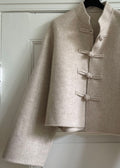 Lily Coat Porcelain