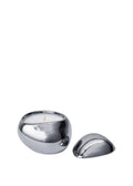 Bellure Scented Candle Silver