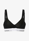 Lift Bralette Rolling Change Black