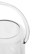 Luce Lantern | Clear
