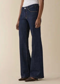 San Babila Blue Rinse