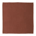 Muslin Square | Panda | 3pk