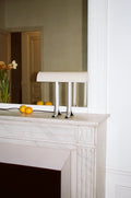 Anagram bordlampe